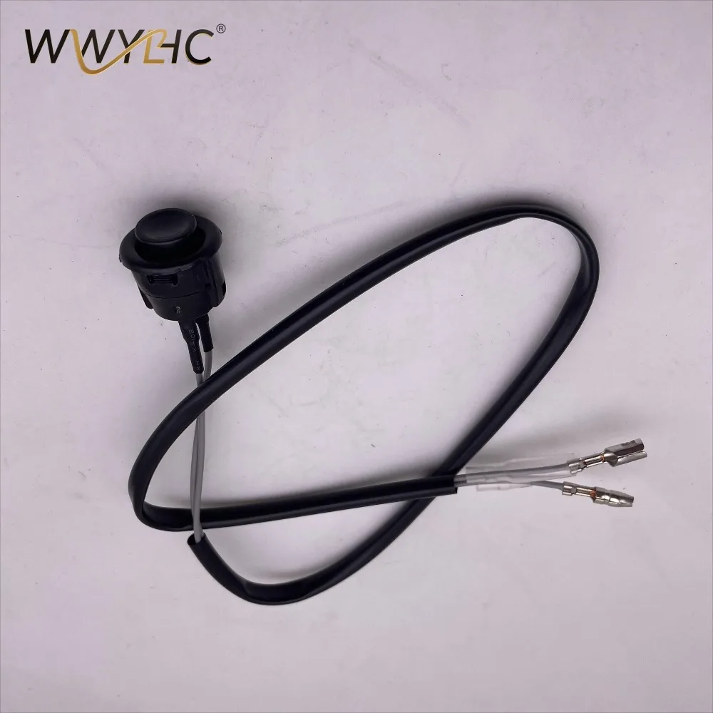 Suitable for Komatsu Carter Hitachi Sumitomo Kobelco Sany lever handle horn button switch