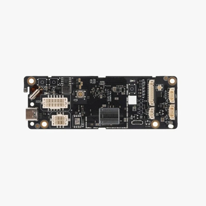 Applicable to Bambu Lab 3D Printer Accessories X Series AP Board [X1C Special]