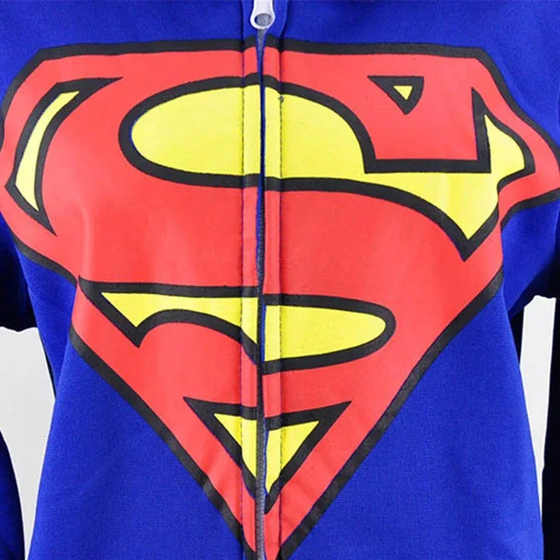 Didi 211 طقم بيجامة للكبار أزياء حفلات الهالوين التأثيرية خارقة للجنسين نيسيي الرجال النساء الخفافيش هوديي ملابس النوم