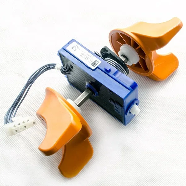 FREI Universal Pro Traction Switch 3203-30630-A0 Accelerator