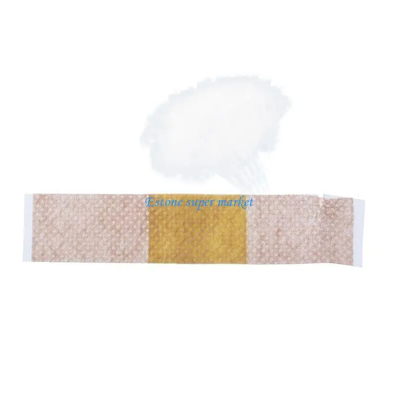 

090B Breathable Bandage First Aid Medical Hemostatic Stickers Kids Children Adult