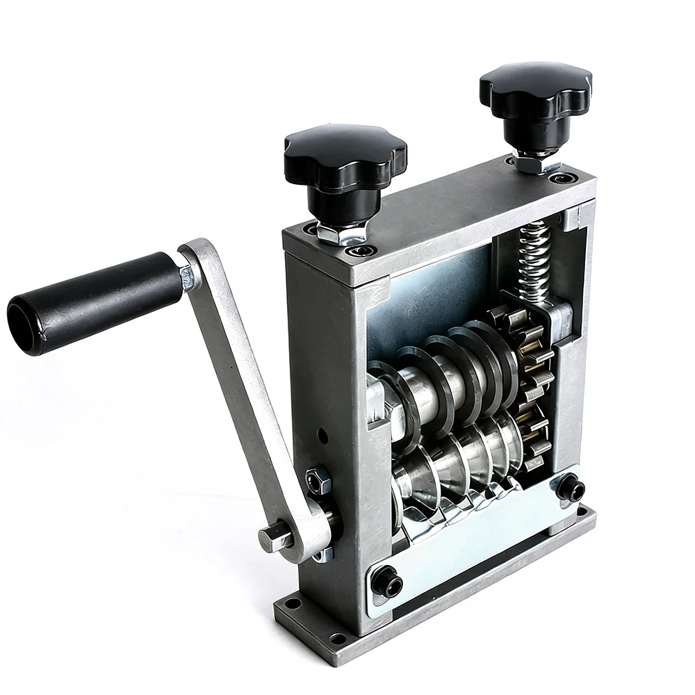 

High-Efficiency Wire Stripping Machine for Scrap Copper Cable Recycling, Automatic & Manual Copper Wire Peeler wire stripper