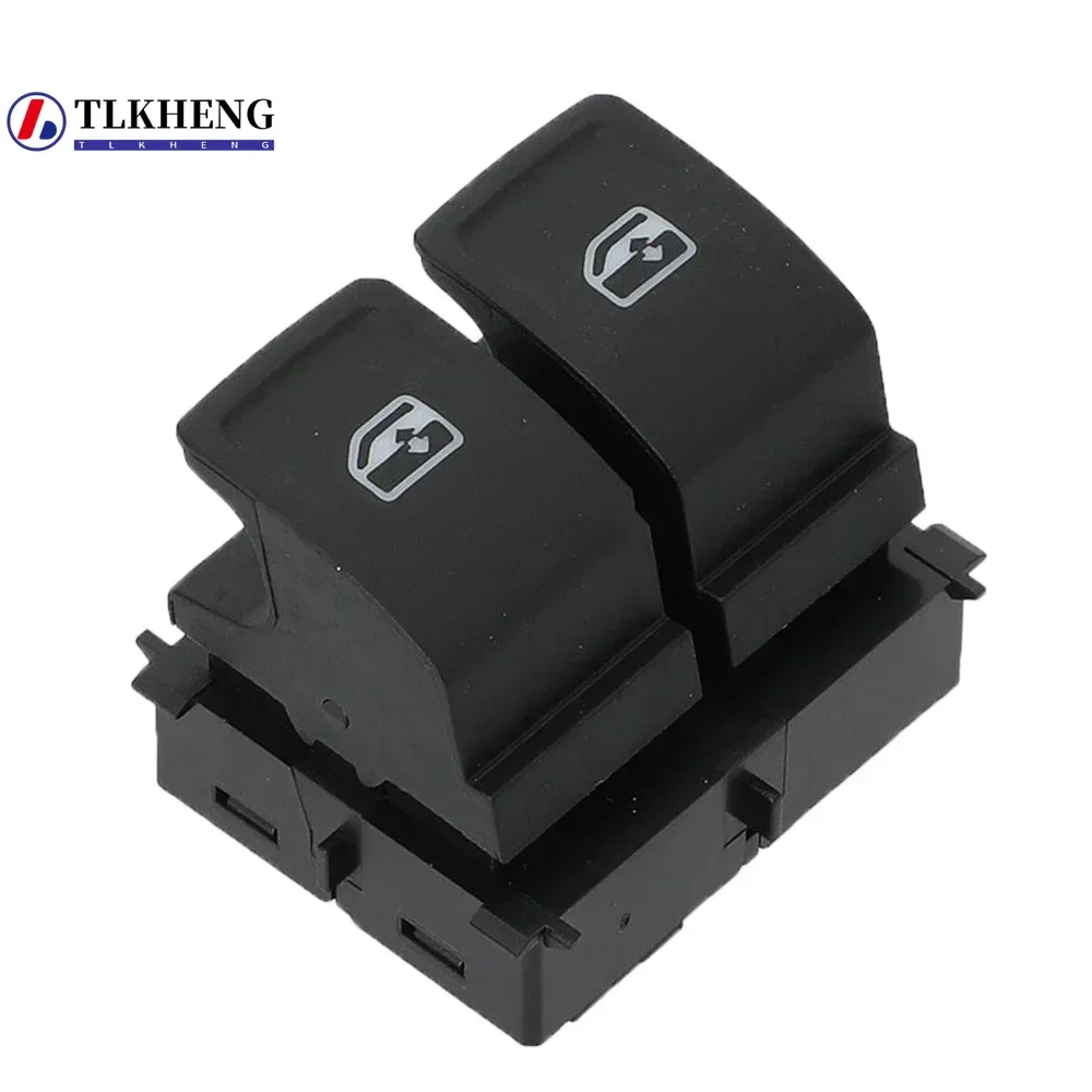 

For VW Golf VII 2013 2014 2015 2016 2017 20108 2019 2020 Power Window Switch 5G0959858E New