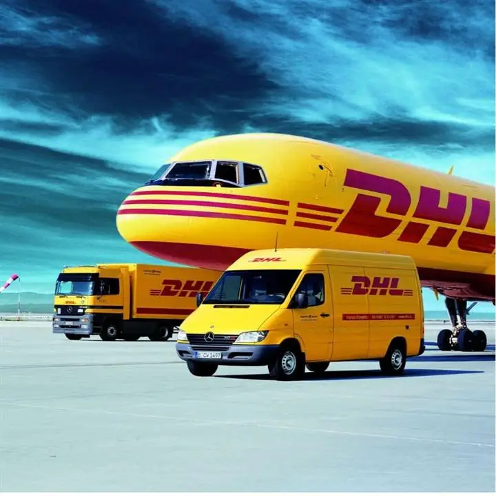 

Дополнительная плата DHL не имеет разницу в цене за настройку