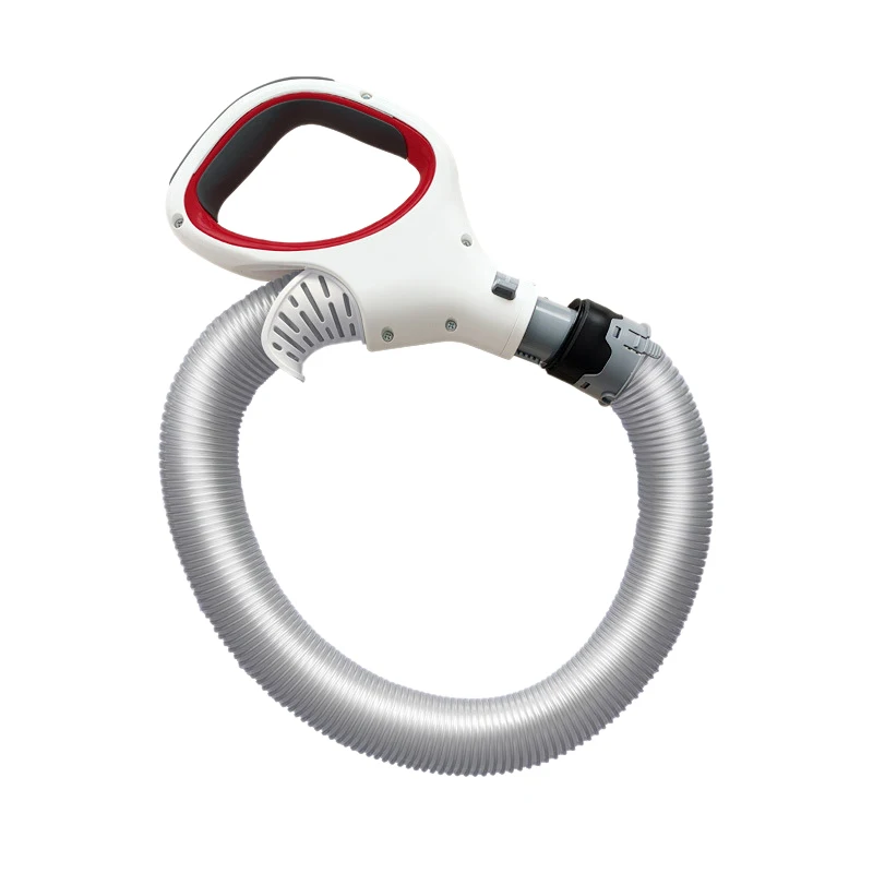 

1Pcs Rotator Hose Replacement Vacuum Hose Handle For Shark NV500 NV501 NV502 NV520 Vacuum Parts & Accessories