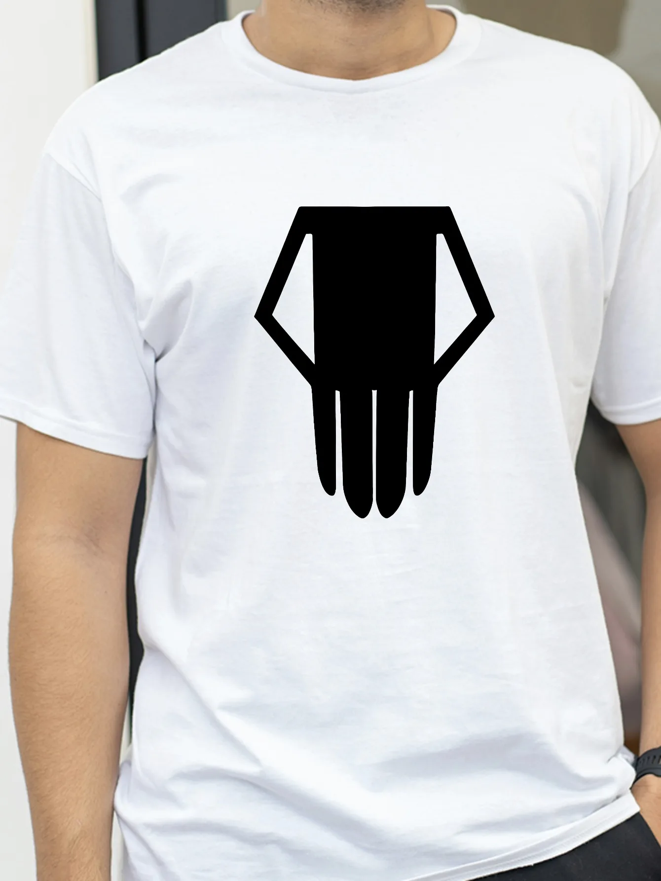 

Cool Bakugou Katsuki T Shirt Unisex Summer Casual Personality Round Neck Short Sleeve Tee Streetwear Fashion Anime Shirts