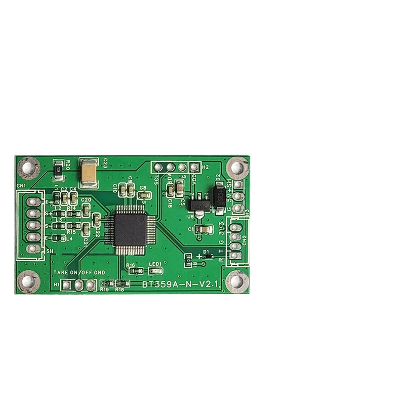 

Digital signal sensor high-precision weighing, module intelligent small appliance scale