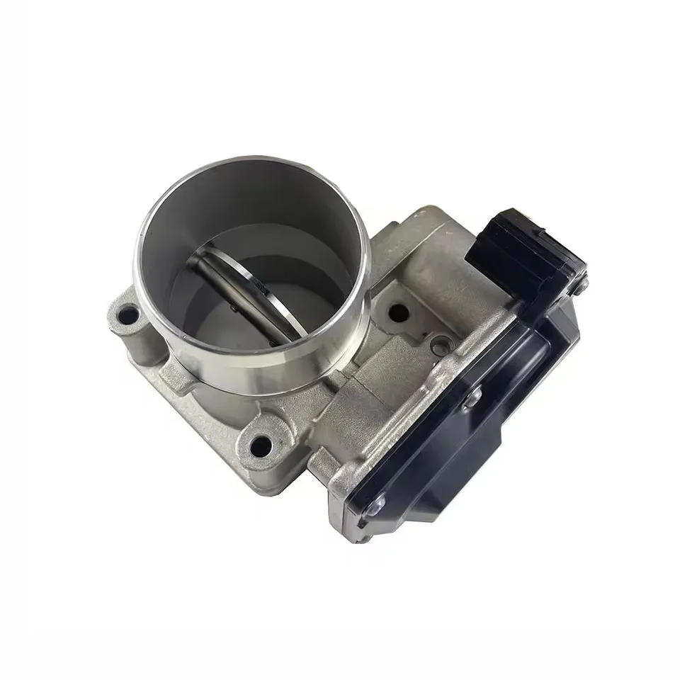 New Genuine Throttle Body For Kia Sorento Sportage Hyundai Santa Fe Tucson 35100-2F600 35100-2F000 35100-2F100