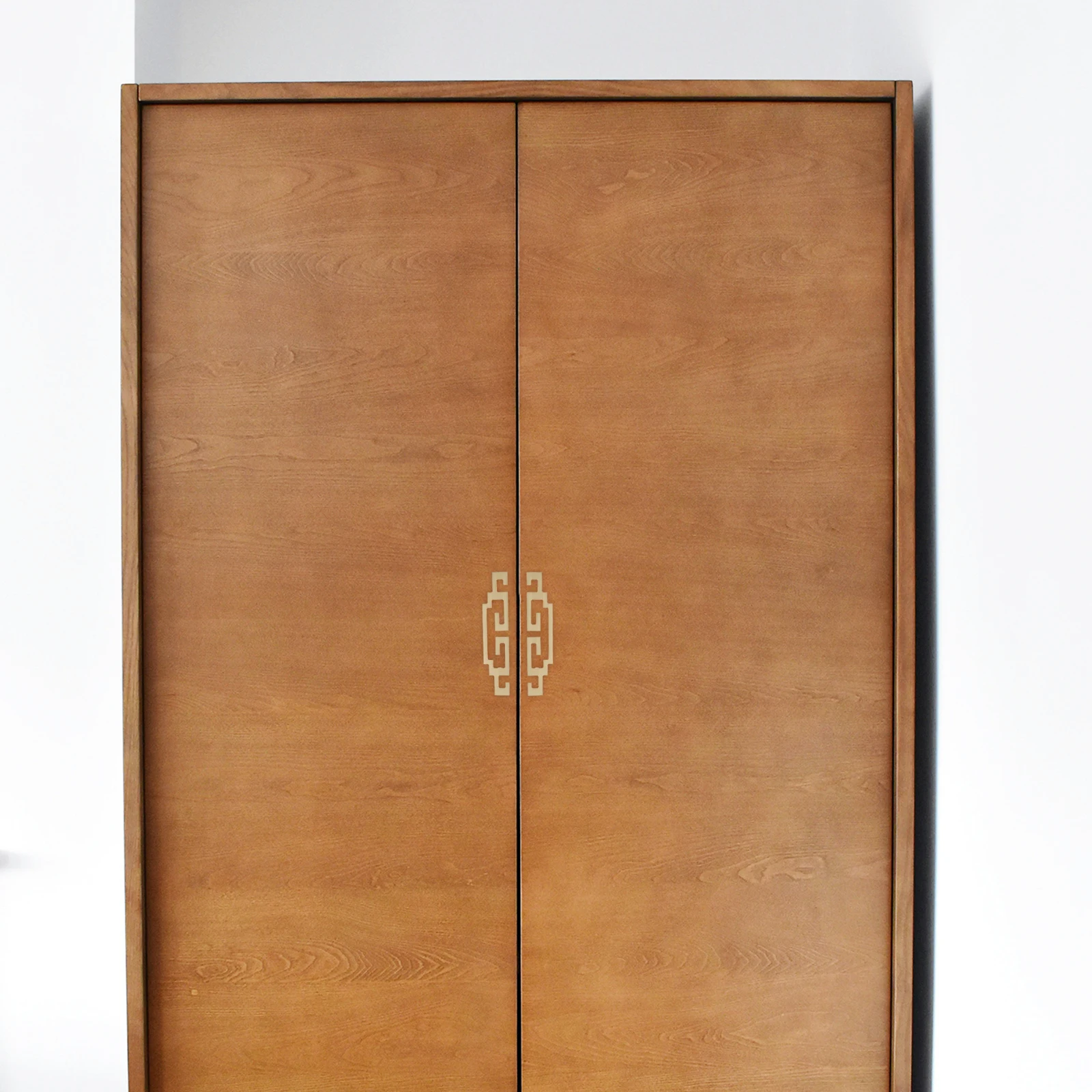 

1 set 1 Set Chinese Style Cabinet Handles Zinc Alloy Door Pulls For Furniture Wardrobe Drawer Cupboard Grip Metal Handle Decor