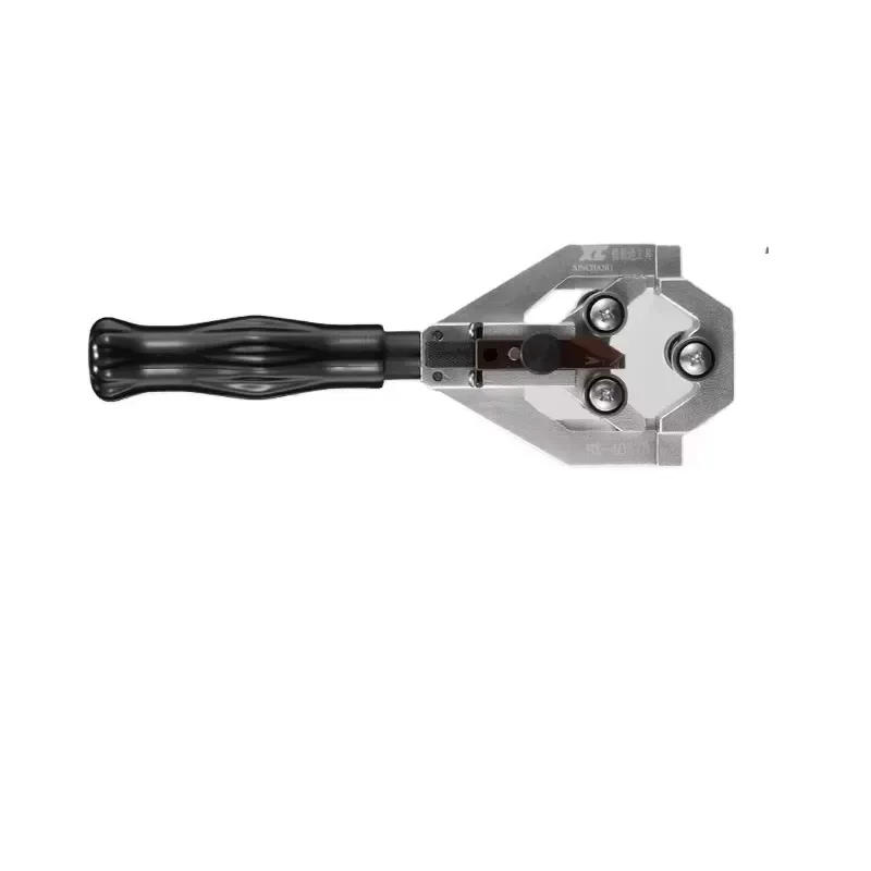 BX-40A Bidirectional Cable Stripper Professional Wire Stripping Tool for Electrician Insulation Removal Device High Precision