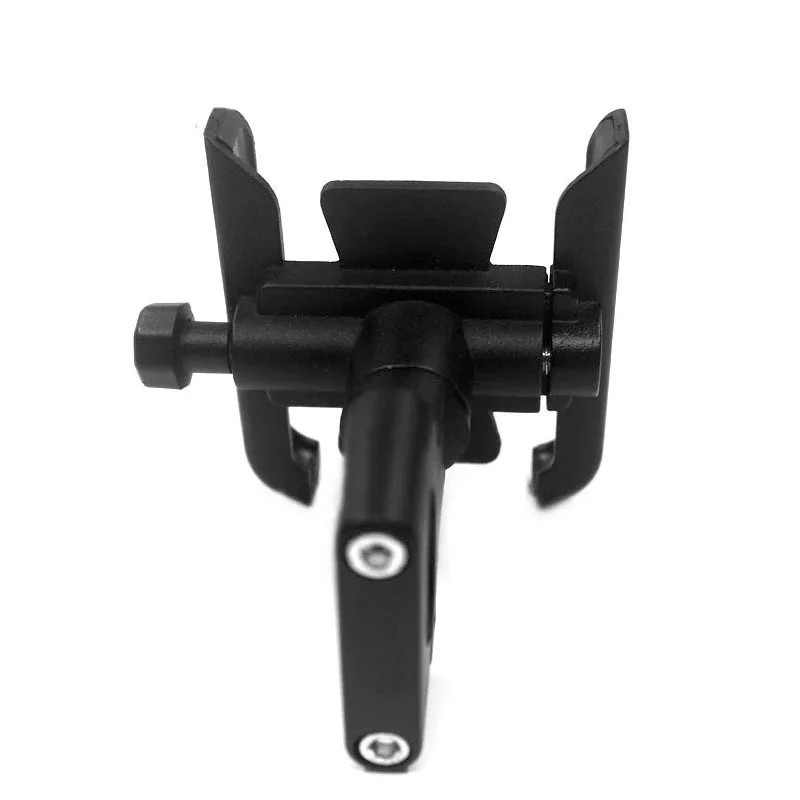 For LONCIN VOGE 900 DSX 900DSX DS900X DS 900 X 2023 2024 Accessories Motorcycle Phone Holder Aluminum Stand DSX900 Navigation - view 2