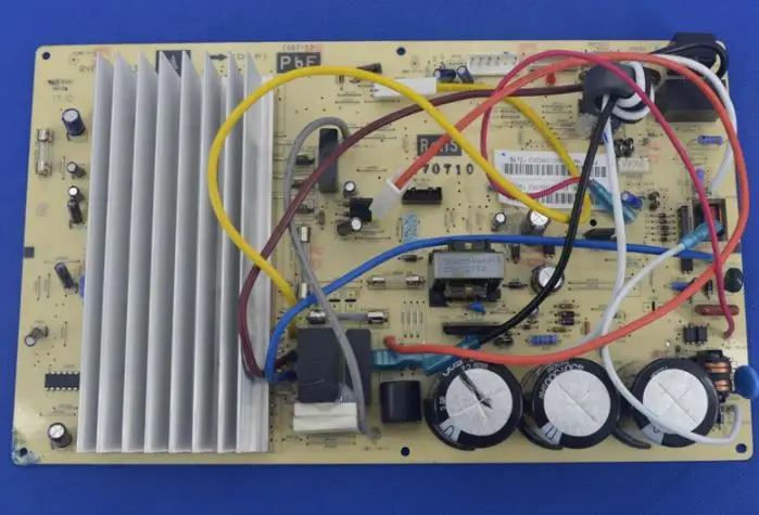 100% Test Working Brand New And Original  Heavy industry air conditioner accessories external computer motherboard circuit board