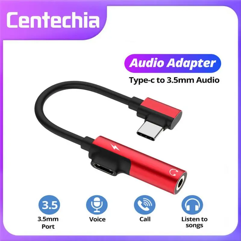 USB C DAC Adapter 2 ben 1 típusú C hogy 3.5 Távbeszélőkagyló Adapter Hang type-c hogy Távbeszélőkagyló 3mm jacket Segéd- USB C 3.5 számára xiaomi USB-C 3 5