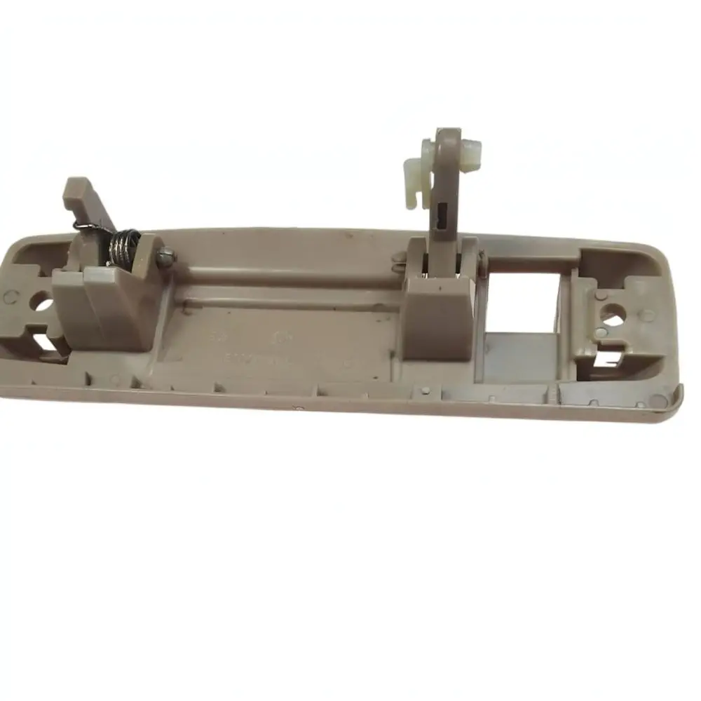 For For Jinbei Grace Auto Inner Door Handle Middle Side Grip Replacement Beige Automotive Interior Trim Part Accessory
