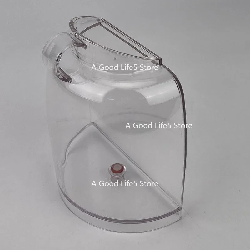 

Apply To Nespresso Essenza C100/C101/XN2120 Capsule Coffee Machine Water Tank Drip Tray