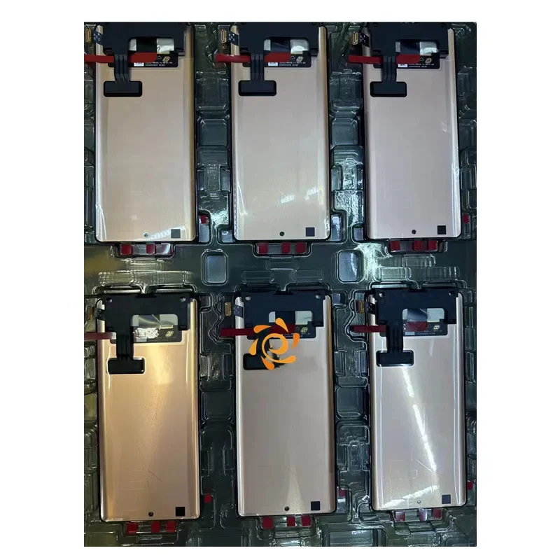 high quality 6.78“AMOLED For Tecno Spark 20 Pro Plus LCD Display Screen For Tecno KJ7 note 40pro X6850 X 6851 LCD Replacement