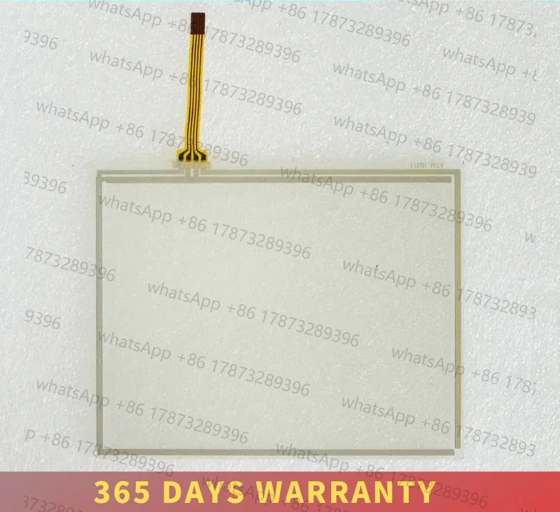 

AMT10211 91-10211-000 Touch Screen Panel Glass Digitizer for AMT10211 91-10211-000 Touchscreen Touchpad