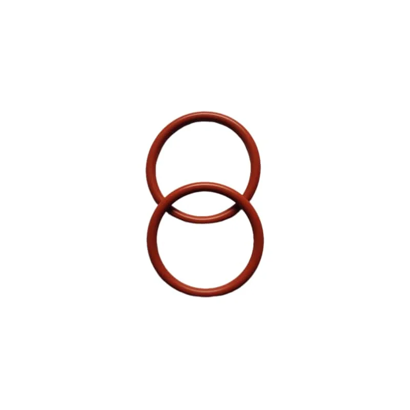 Suitable for generator set ship K series diesel engine water pipe sealing ring 3028291 145608