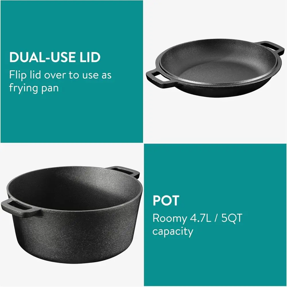 Thumbnail 3 - #3 Latest Dutch Ovens Updates