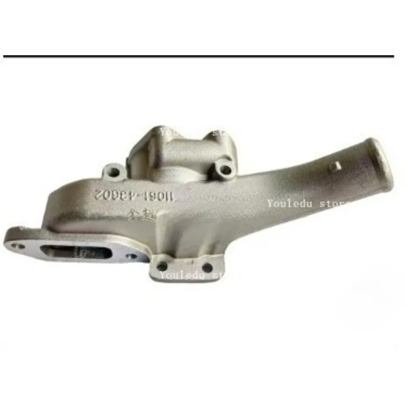 

Подходит для импортных аксессуаров для вилочных погрузчиков TD27, термостатов, верхней крышки термостата и нижней основы термостата.