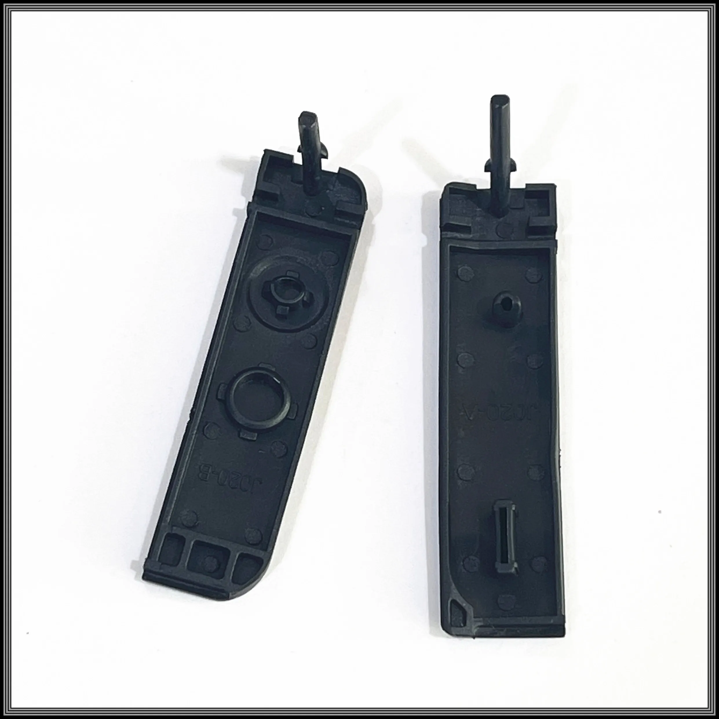 Nova alta qualidade novo usb/hdmi-compatível dc entrada/saída de vídeo capa inferior da porta de borracha para canon eos 7d peça de reparo da câmera digital