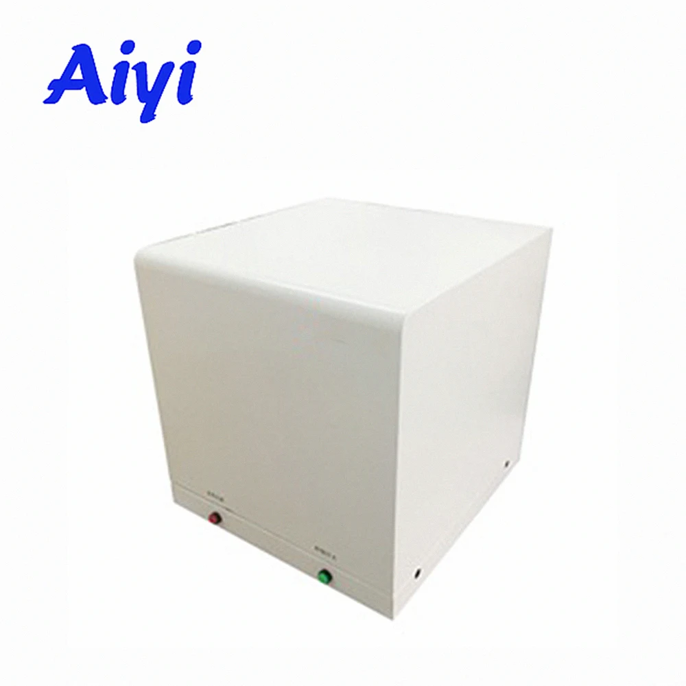 Medical 190-900nm Double Beam Atomic Absorption Spectrometer