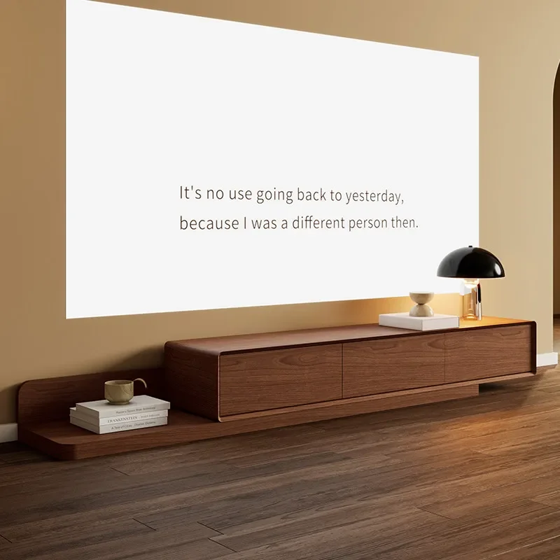 Luxury Modern Tv Stand Wooden Comfortable Cabinet Storage Tv Stand Nordic Living Room Mobile Tv Soggiorno Nordic Furniture
