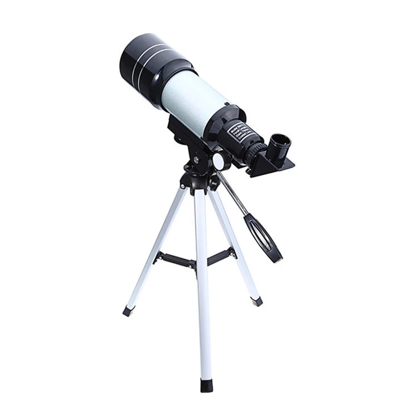 Genuine Astronomical Telescope F30070 Optical Telescopio Professional Monocular Astronomic Jumelles Scope Maifeng