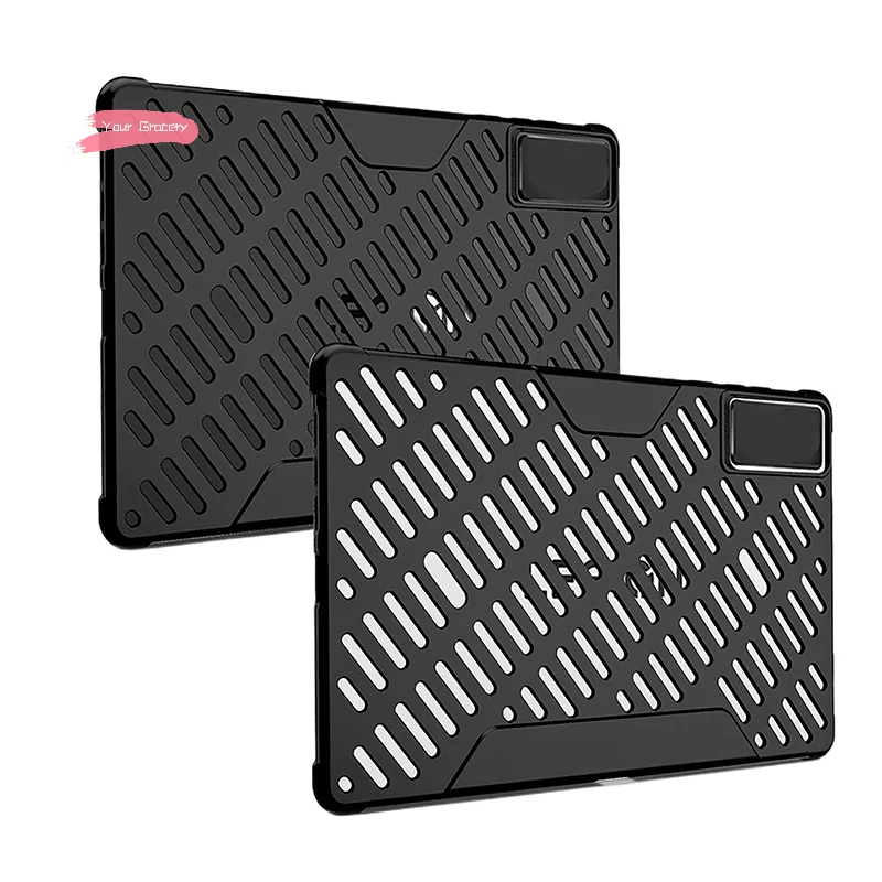 

Легкий защитный чехол Y-Lightweight Hard Shell для планшета 8,8 дюйма, чехол для защиты от ударов при играх с ИИ для Y700 четвертого поколения