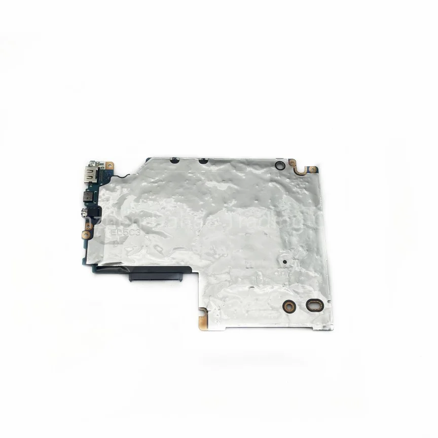 Imagem -03 - Placa-mãe Portátil para Lenovo Ideapad El5c3 El531 El431 La-h101p Lenovo Ideapad S34014iwl S340-15iwl 5405u i3 i5 i7 Cpu 4gb de Ram