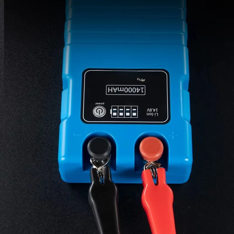 PAB 14000 Battery Electric Fishing Reel Battery