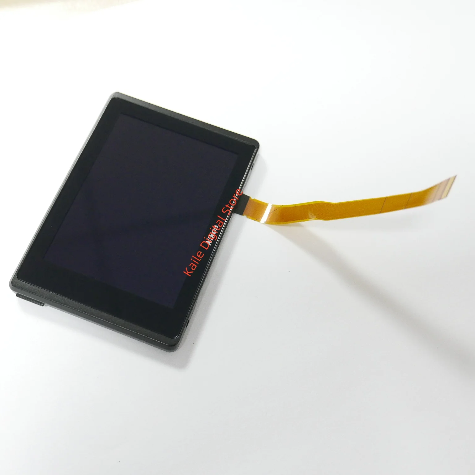 

Запасные части для Nikon Coolpix A900, блок ЖК-дисплея в сборе + вращающийся шарнирный кабель