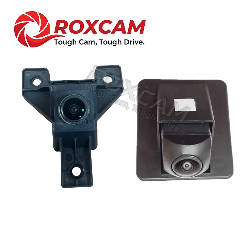 

Front Rear Panoramic Camera Assembly For Changan CS75PLUS 3rd Gen 7917110-CD15 7917120-CD15 7917110-CD30 7917120-CD30