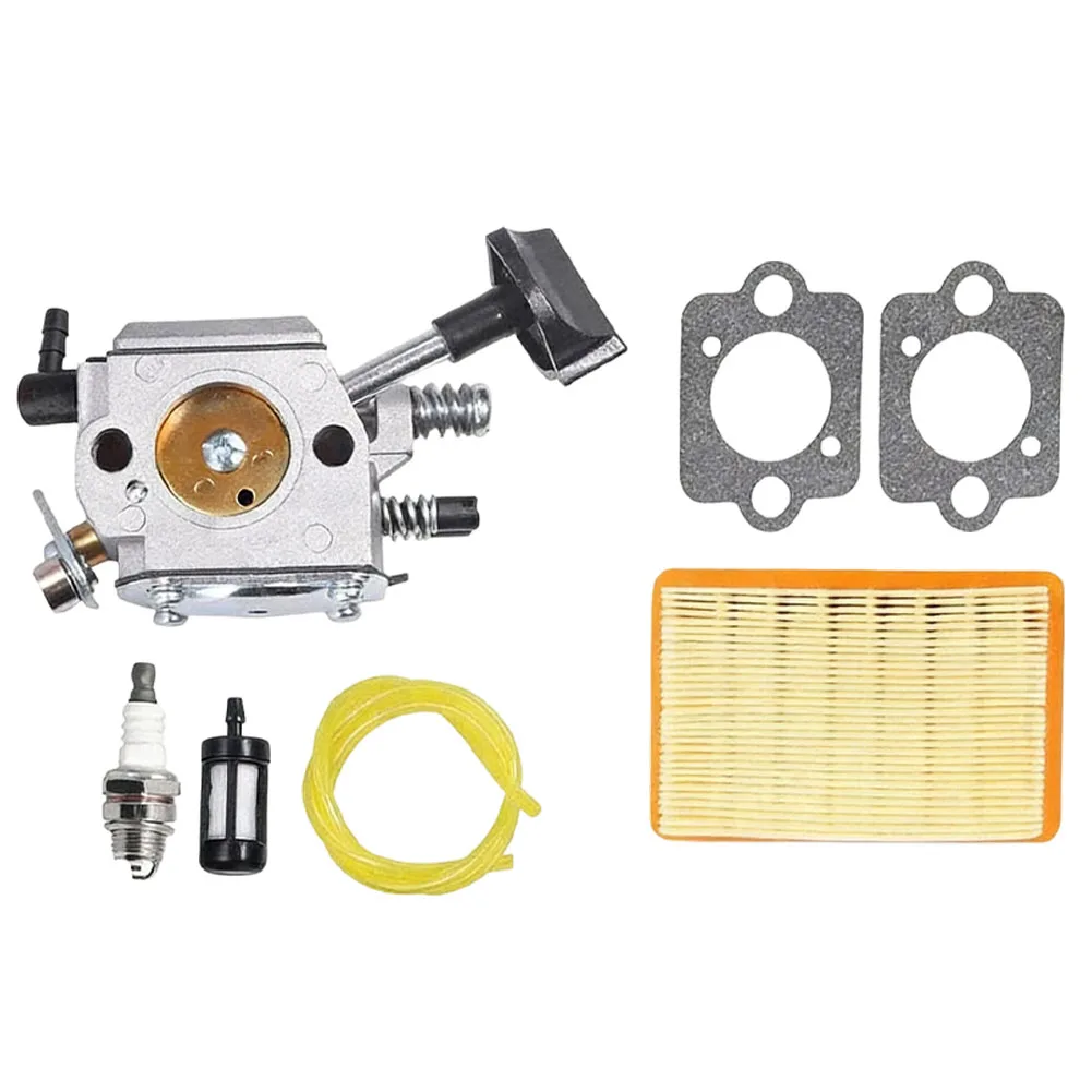 Enhanced Fuel Efficiency Carburetor Engine Carburetor Carburetor Kit Improves Fuel Efficiency Optimizes Engine Performance
