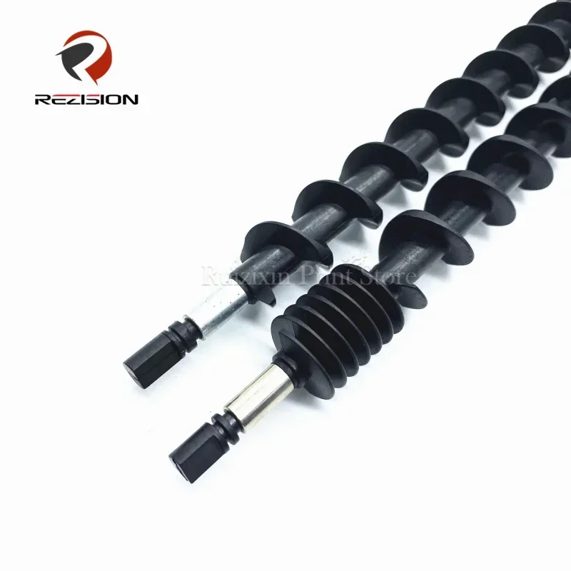 High Quality Developer Bin Powder Stirring Rod Spiral Roller For Xerox DC 4110 4127 D95 4595 4112 1100 D110 Copier Printer Parts