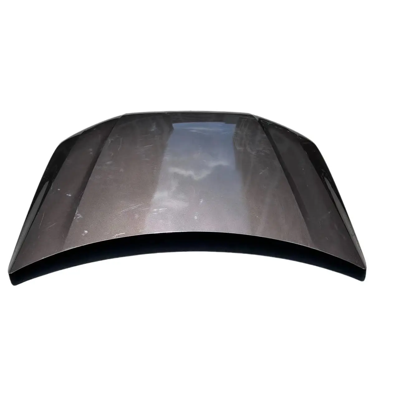 New Product Factory Supplier Cheap Car for Audi Q7 Hood Cover