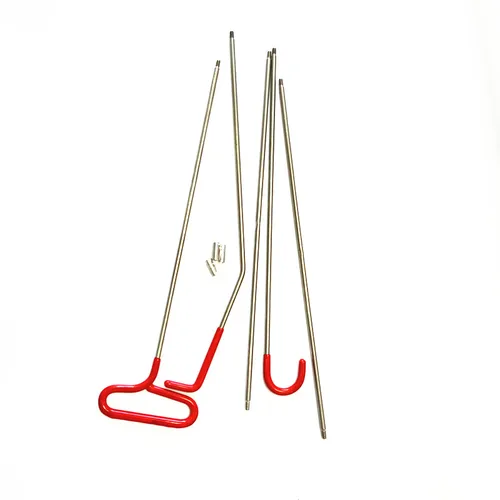 Kit de herramientas para coche, cerrajero automático, desbloqueo abierto de emergencia, agarrador de largo alcance