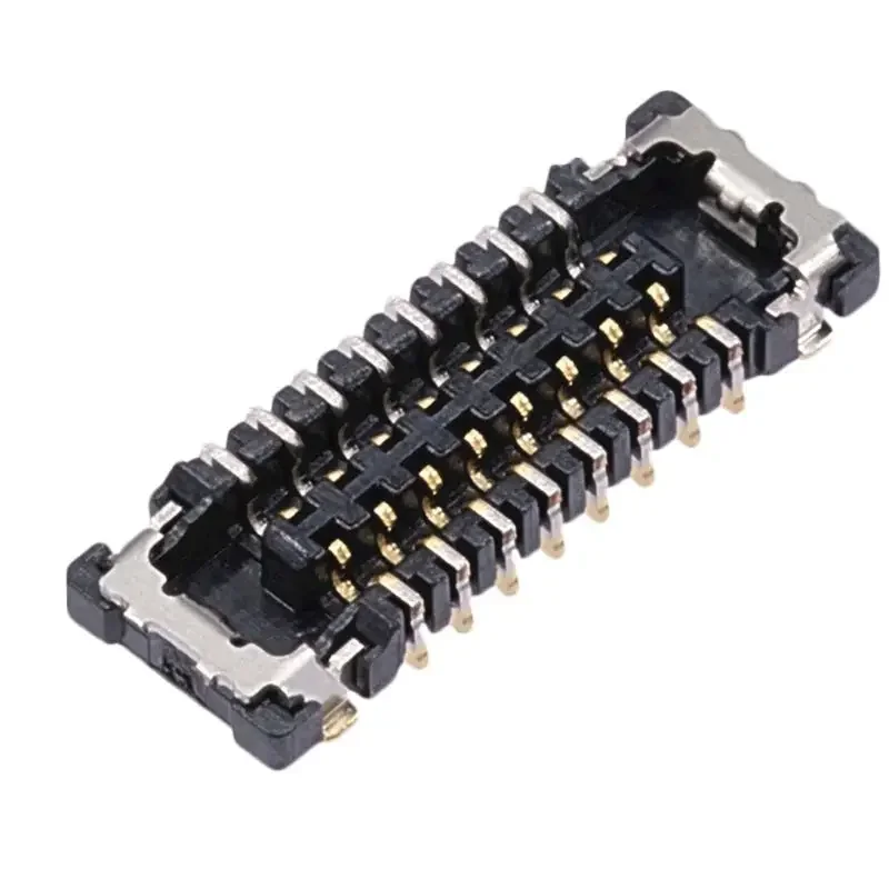 Lector de ranura para tarjeta Micro SD TF, conector FPC de 16 pines para Nintendo Switch, soporte de enchufe de contacto, enchufe en la placa base, 5-10 Uds.