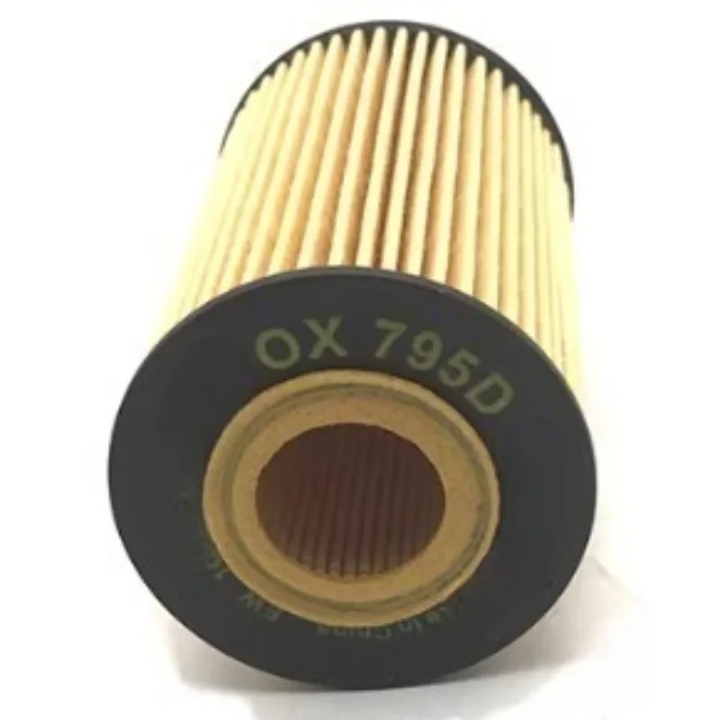 

OX795D Automobile Oil Filter Element Cleaner for Chevrolet Malibu Cruze Epica Aveo for Buick Excelle GT Regal New Part