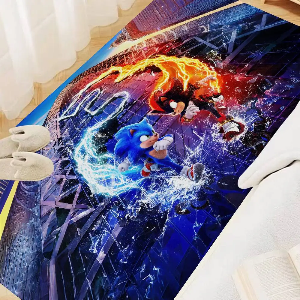 أمين H-القنفذ الحمام حصيرة المضادة للانزلاق امتصاص الماء شريط طويل وسادة غرفة نوم حصيرة ترحيب ممسحة