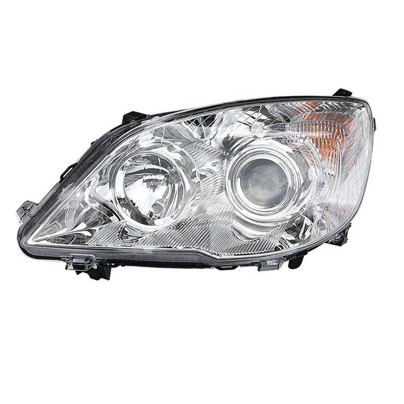 Suitable for HAVAL H6 Headlight suit old model upgrade model and sport model