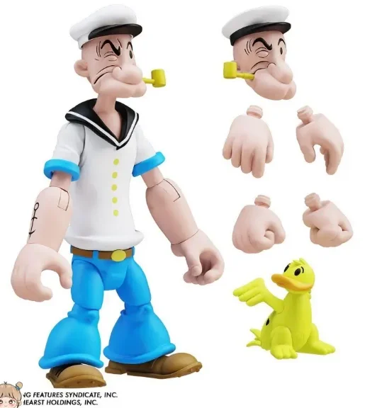 

6 Inch 1 12 Articulated Action Figure Interchangeable Accessories For Adult Collectors