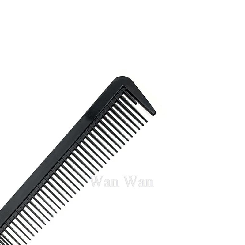 Haarschnitt Kamm Friseur Friseur Professionelle Haar Schneiden Kämme Koteletten Haar Bürste Friseursalon Friseur Styling Werkzeuge – Detail 28