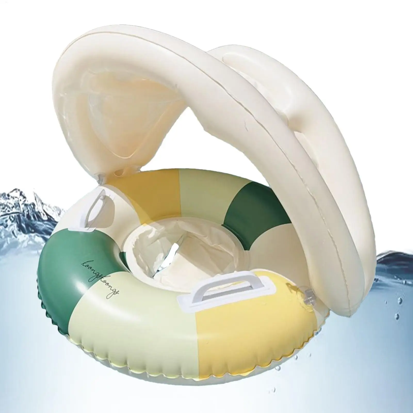 Thumbnail 2 - #14 Cheap Inflatable Pool Floats Worth Buying