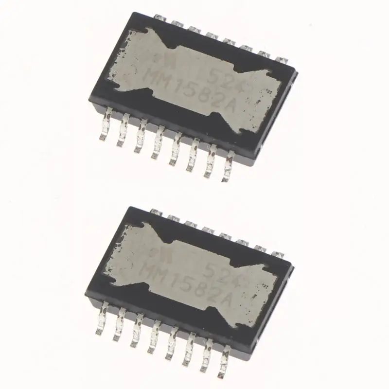 

[7015]1 шт. MM1582AHBE MM1582A SMD SOP-16 Буферный драйвер, высококачественные электронные компоненты