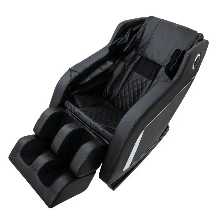 Luxury Large size 8D roller zero gravity full body messages Electric massage chair