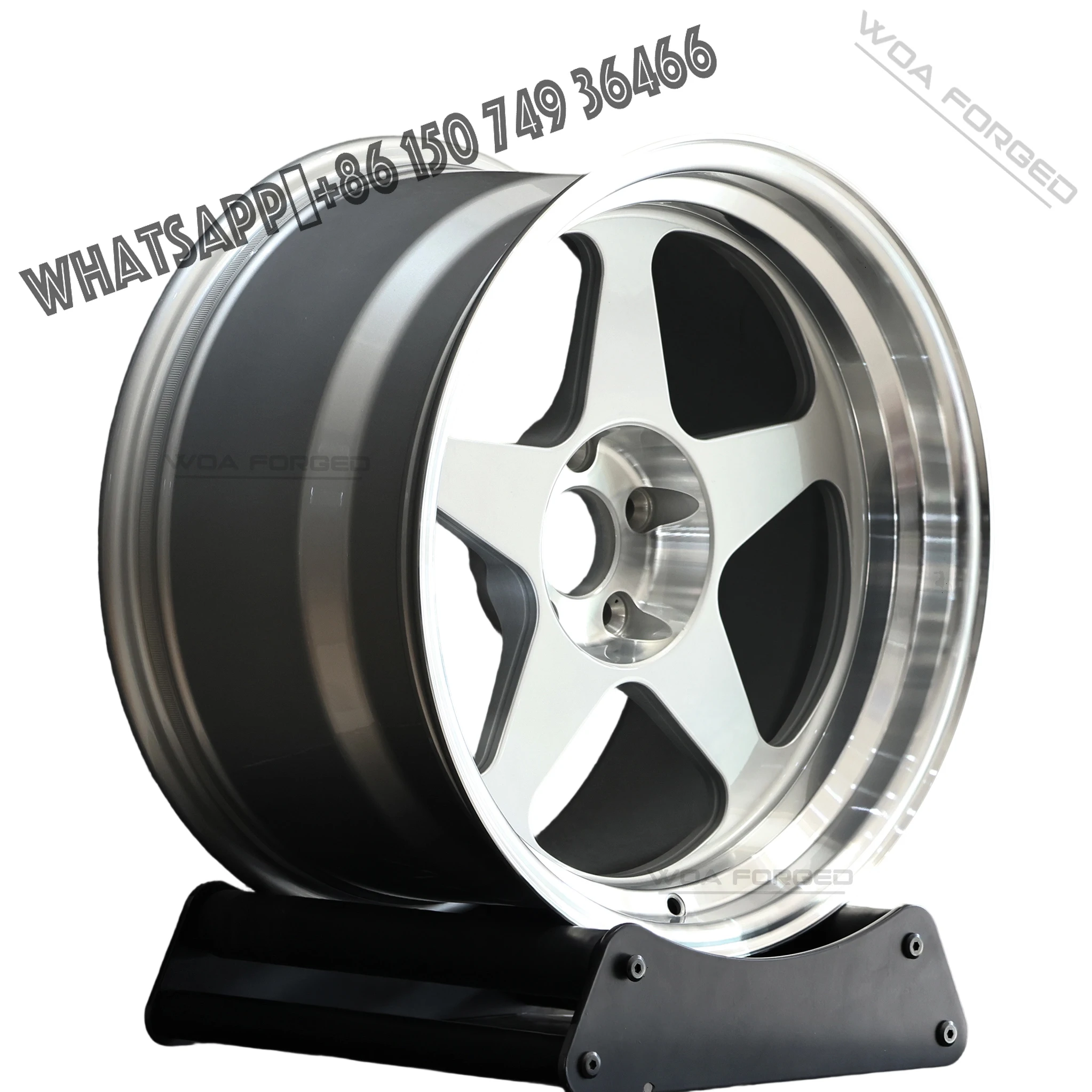 

18 19 20 21 22 24 Inch Forged Wheels Rims for Lamborghini Aventador SVJ Roadster Huracan Evo Performante Spyder Urus Centenario
