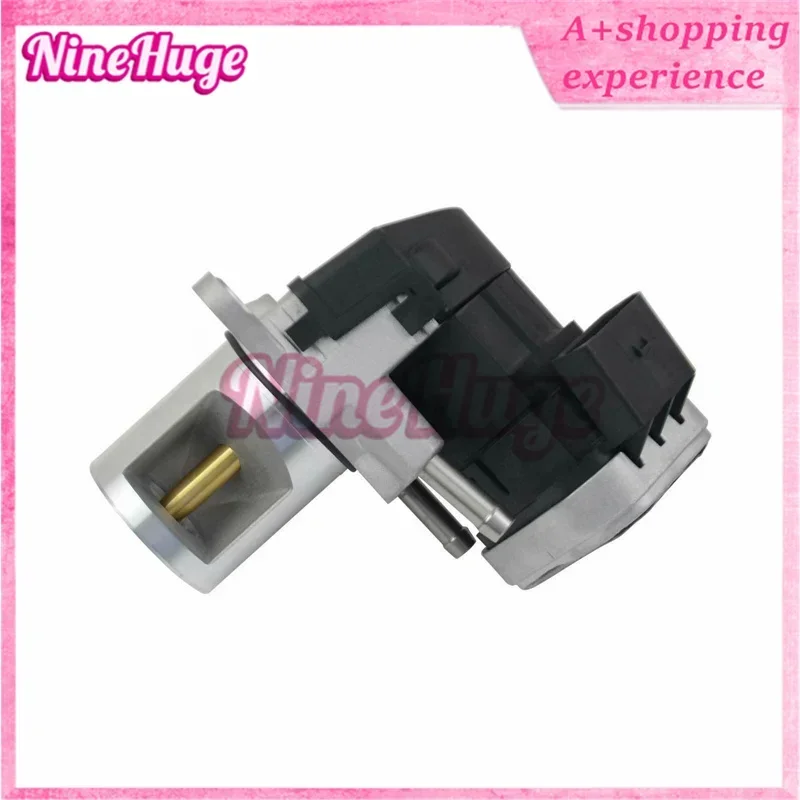 A6421401860 6421400460 EGR Valve For Mercedes S211 W211 W463 X164 W164 E G GL ML 280 320 350 CDI A6421400460 A6421401860 - Image 2
