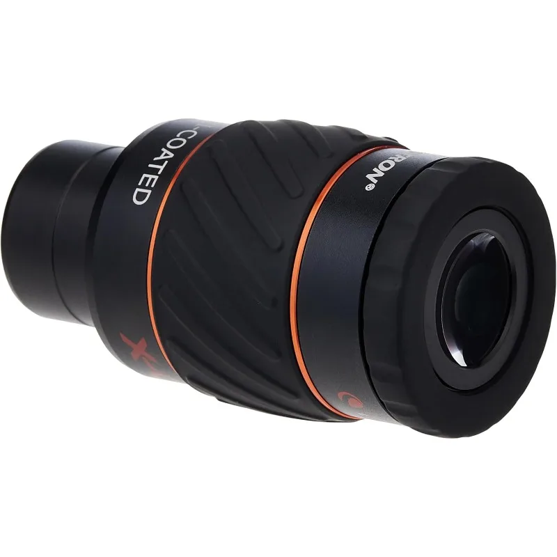 

Celestron 93422 X-Cel LX Series - 1.25'' Eyepiece, 7mm