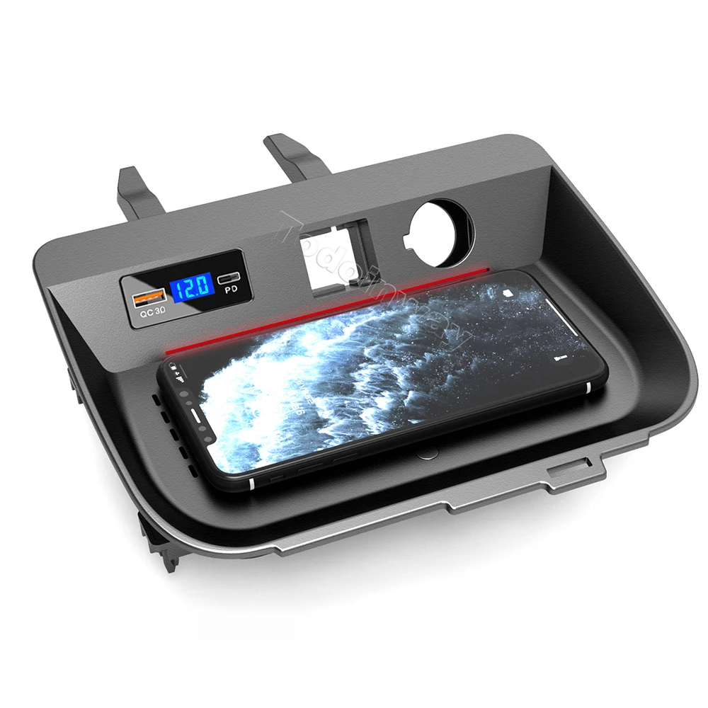 soporte-para-telefono-de-coche-con-carga-inalambrica-rapida-qc3-y-puerto-usb-tipo-c-cargador-para-telefono-para-toyota-rav4-2019-2022-modelo-con-volante-a-la-derecha